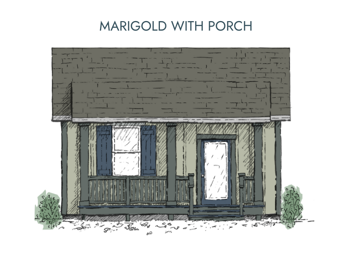 Marigold pricing varies, please contact an agent for more information.