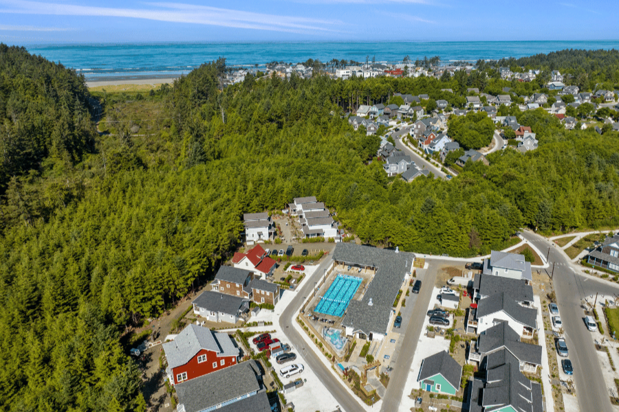 Seabrook's Sunrise Pool & Fitness Center