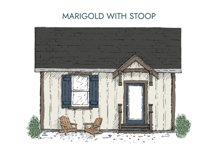 Marigold pricing varies, please contact an agent for more information.