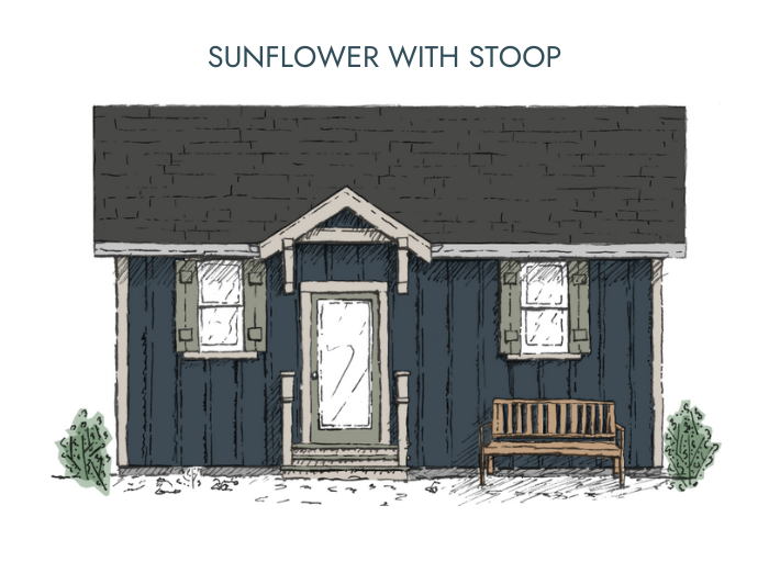 Sunflower pricing varies, please contact an agent for more information.