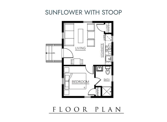 Sunflower pricing varies, please contact an agent for more information.