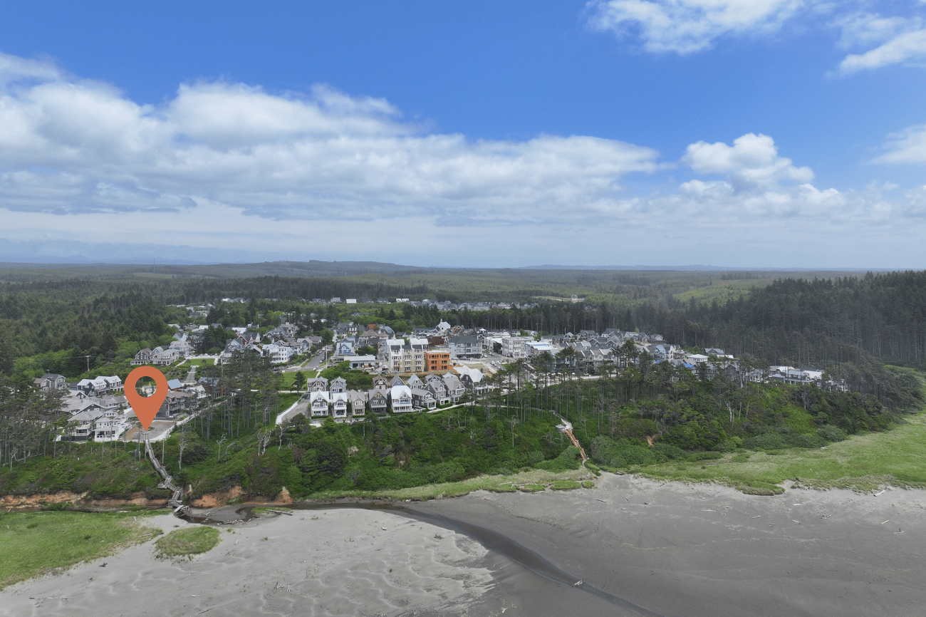 Steps Away From The Shops & Restaurants In Seabrook's Town Center