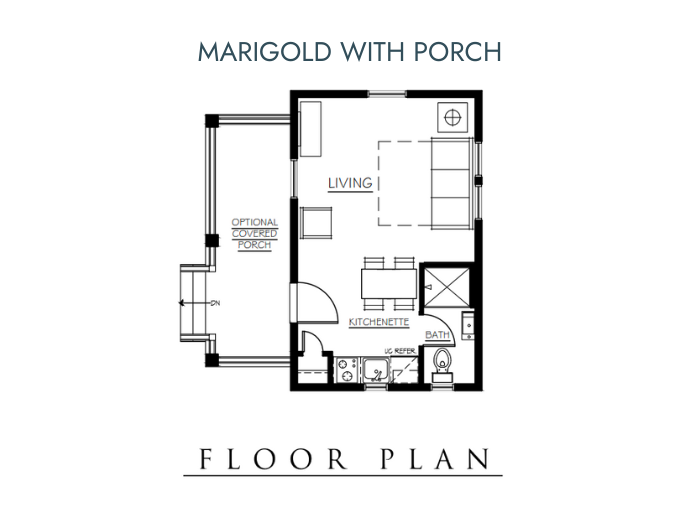 Marigold pricing varies, please contact an agent for more information.