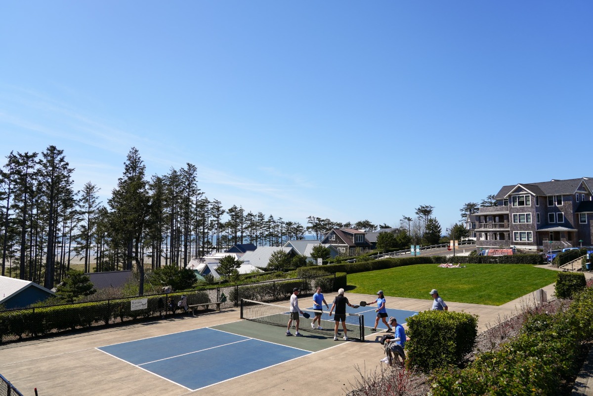 Kucera Park is a one-minute walk from The Uplift