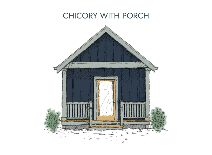 Chicory pricing varies, please contact an agent for more information.