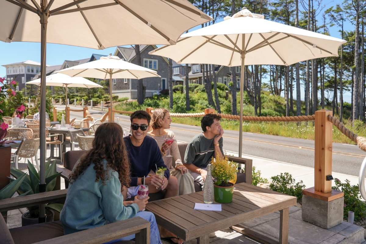 Steps Away From Town Center Shops & Dining