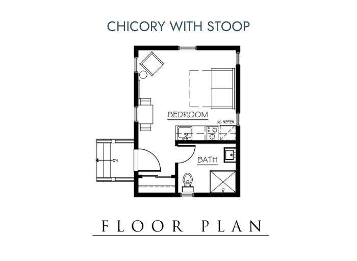 Chicory pricing varies, please contact an agent for more information.